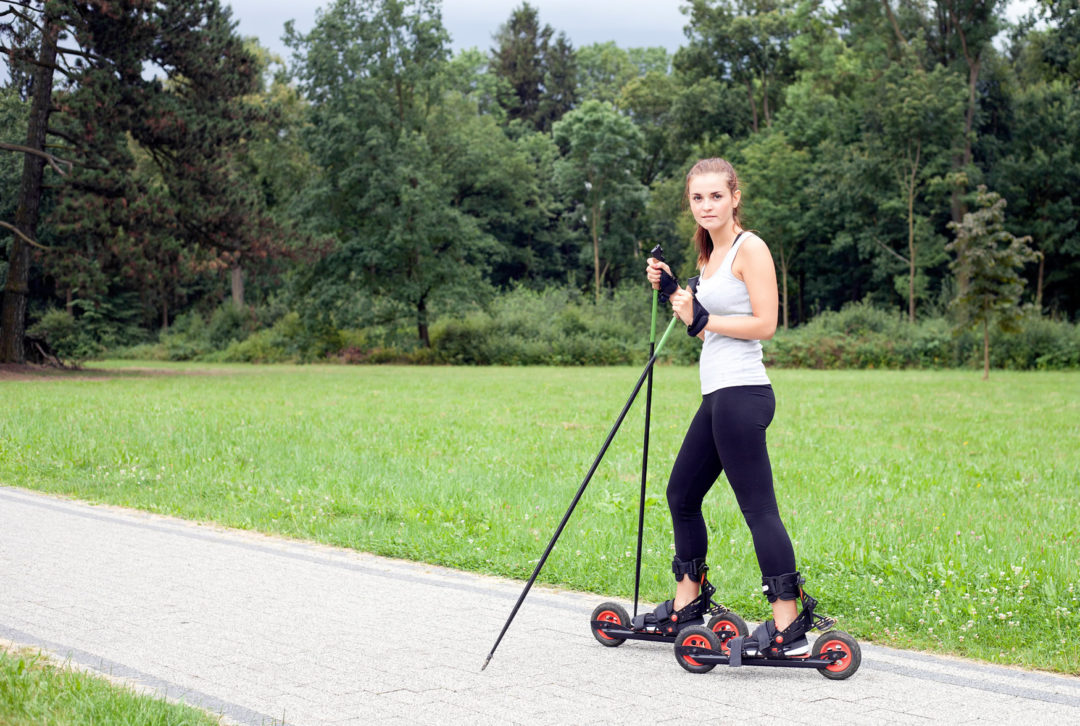 Conseils - Ski-Roue.com