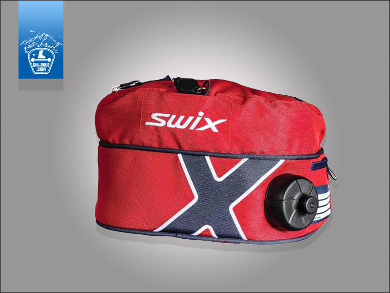 sac Swix Norge Mix avec gourde isotherme