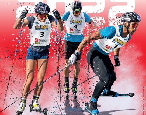 Championnats de France de Ski-roue à Arçon les 8 et 9 octobre - Ski ...